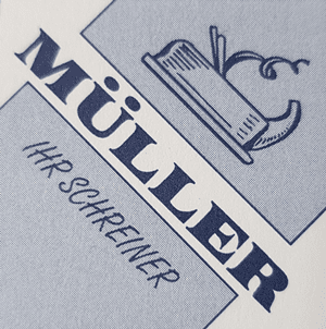 Logo schreiner mueller