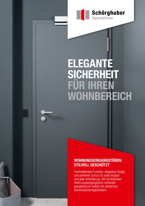 WET Wohnungseingangstueren Beilage Portal 49